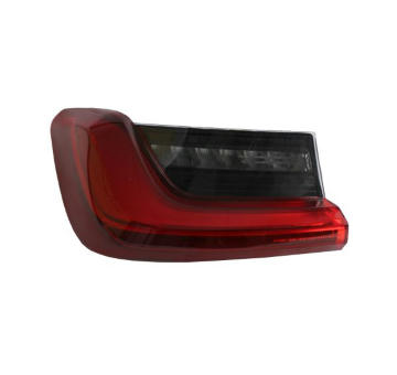 Zadní světlo ABAKUS 444-1993L-AE