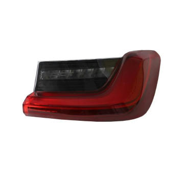 Zadné svetlo ABAKUS 444-1993R-AE