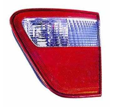 Zadní světlo ABAKUS 445-1304R-LD-UE