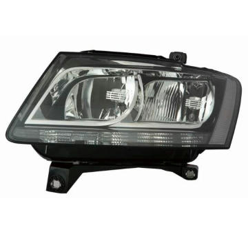 Hlavný svetlomet ABAKUS 446-1152RMLDEM2