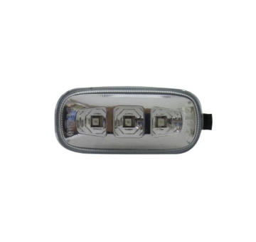 Sada smerovych svetel ABAKUS 446-1401PXBQVC