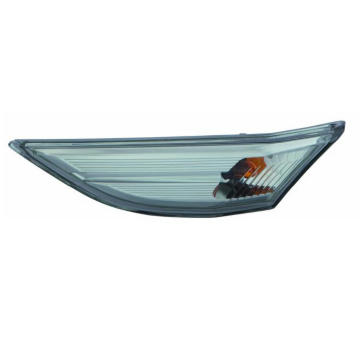 Boční obrysové světlo ABAKUS 448-1401L-AQ