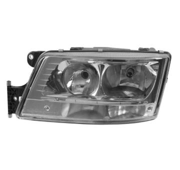 Hlavní světlomet ABAKUS 449-1102L-LD-EN