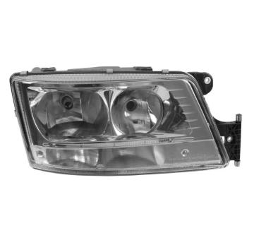 Hlavní světlomet ABAKUS 449-1102R-LD-EN