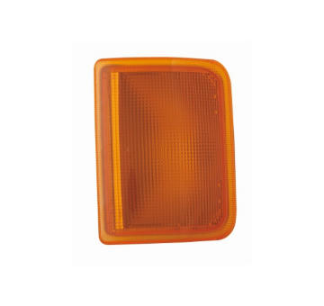 Blikač ABAKUS 454-1501N-UE-Y