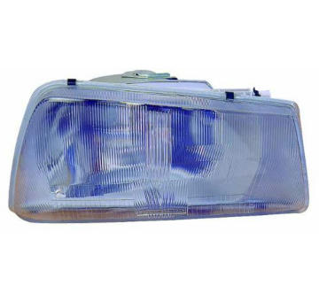 Hlavní světlomet ABAKUS 550-1104L-LD