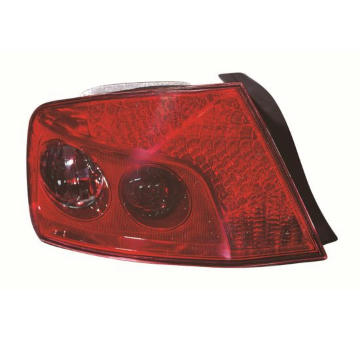 Sada zadných svetiel ABAKUS 550-1937PXUE