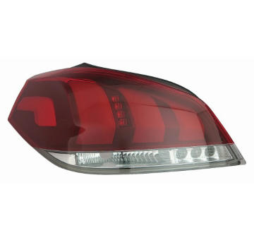 Zadní světlo ABAKUS 550-1971L-LD-UE