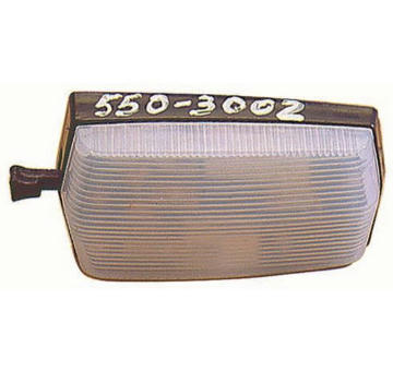 Blikač ABAKUS 550-3002N