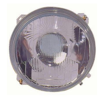 Hlavný svetlomet ABAKUS 551-1102N-ND5