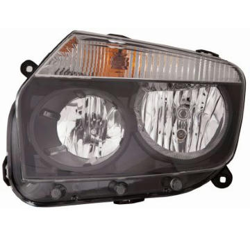 Hlavní světlomet ABAKUS 551-1186L-LDEM2