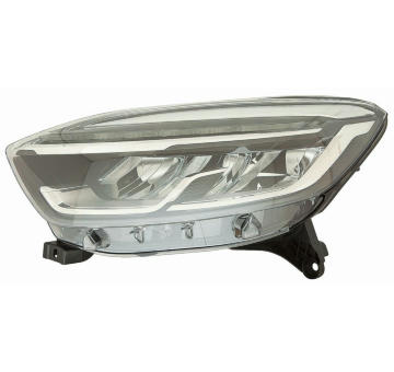 Hlavní světlomet ABAKUS 551-11AYL-LDEM2