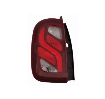 Zadní světlo ABAKUS 551-19ACR-UE