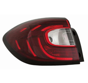 Zadné svetlo ABAKUS 551-19AQL-UE