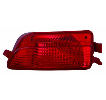Zadní mlhovka ABAKUS 552-4005L-LD-UE