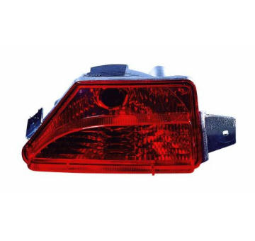 Mlhovka ABAKUS 661-4001L-LD-UE