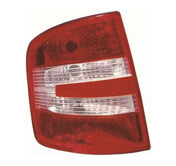 Zadní světlo ABAKUS 665-1910L-UE
