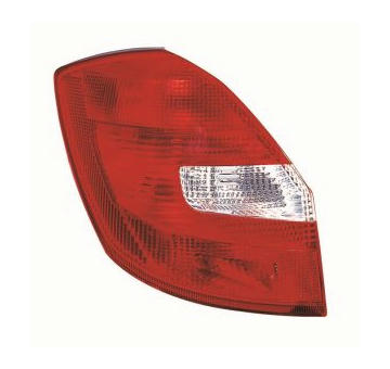 Zadní světlo ABAKUS 665-1914R-LD-UE