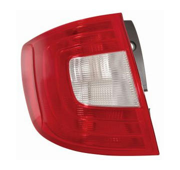 Zadní světlo ABAKUS 665-1920L-UE