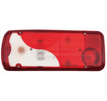 Zadní světlo ABAKUS 771-1904R-WE