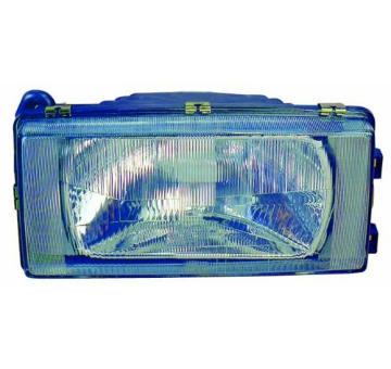 Hlavný svetlomet ABAKUS 773-1102R-LD-E