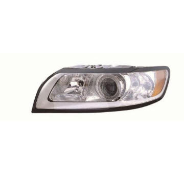 Hlavný svetlomet ABAKUS 773-1130RMLDEM6