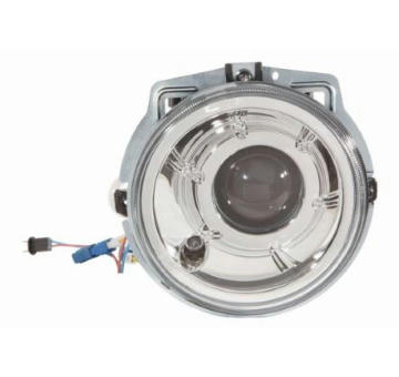 Hlavní světlomety - sada ABAKUS D40-1102P-LDEM1