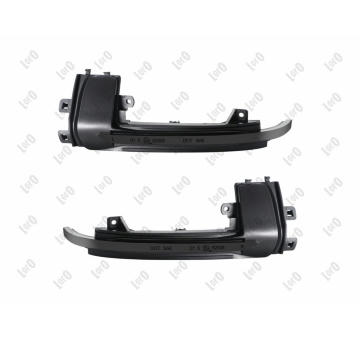 Sada smerovych svetel ABAKUS L03-140-003LED-D