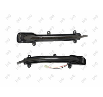 Sada smerovych svetel ABAKUS L03-140-004LED-D
