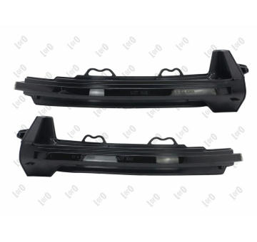 Sada smerovych svetel ABAKUS L03-140-010LED-D