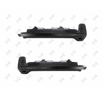 Sada smerovych svetel ABAKUS L03-140-011LED-D