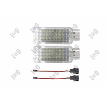 Osvětlení interiéru ABAKUS L03-470-001LED