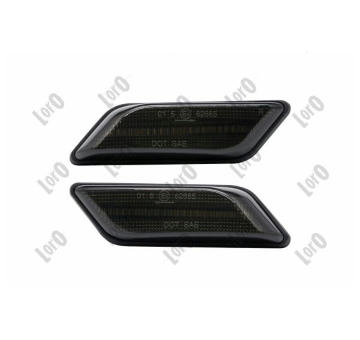 Sada smerovych svetel ABAKUS L04-140-005LED-SD