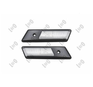 Sada smerovych svetel LORO L04-140-007LED-D