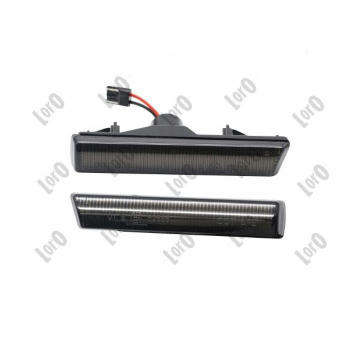 Sada smerovych svetel ABAKUS L04-140-008LED-S