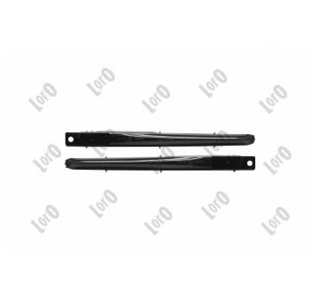 Sada smerovych svetel ABAKUS L04-140-013LED-SD