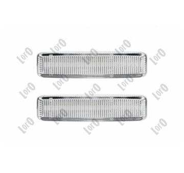 Sada smerovych svetel ABAKUS L04-140-014LED-D