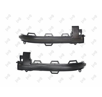 Sada smerovych svetel ABAKUS L04-140-017LED-D