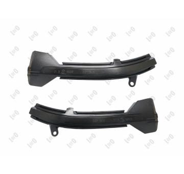 Sada smerovych svetel ABAKUS L04-140-018LED-D