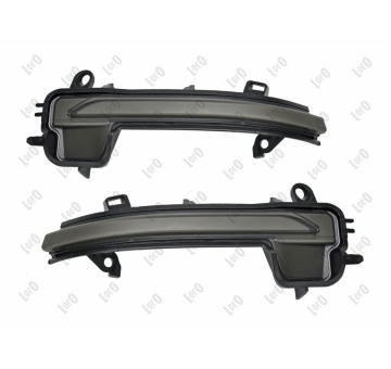 Sada smerovych svetel ABAKUS L04-140-019LED-D