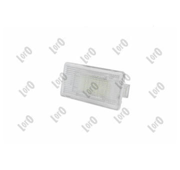 Osvětlení interiéru ABAKUS L04-410-001LED