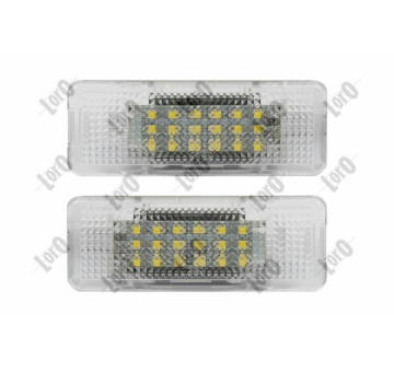 Osvětlení interiéru ABAKUS L04-470-0002LED