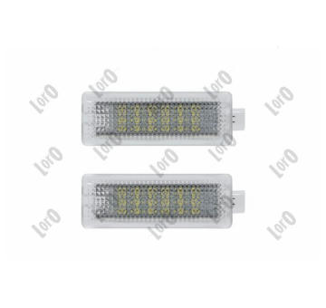 Osvětlení interiéru ABAKUS L04-470-0003LED