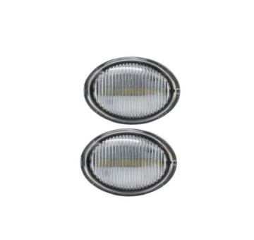 Sada smerovych svetel ABAKUS L16-140-001LED-D