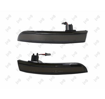 Sada smerovych svetel ABAKUS L17-140-001LED-D