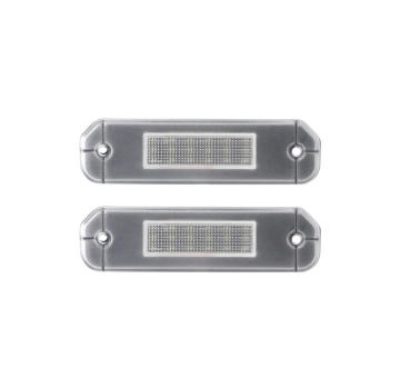 Osvětlení poznávací značky ABAKUS L18-210-0003LED