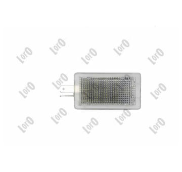 Osvětlení interiéru ABAKUS L19-470-001LED