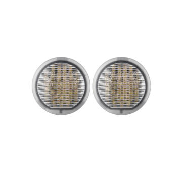Osvětlení zavazadlového prostoru ABAKUS L23-410-001LED