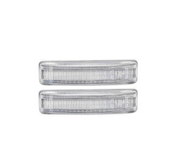 Sada smerovych svetel ABAKUS L27-140-001LED-D