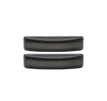 Sada smerovych svetel ABAKUS L27-140-001LED-S